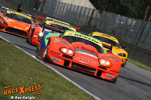 Dutch SuperCar Challenge